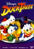 Утиные истории / Duck Tales [1987-1990]