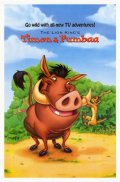 Тимон и Пумба / Timon and Pumbaa  [1995-1998]